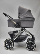 ABC-Design - Salsa 4 Air Diamond Edition Kombikinderwagen