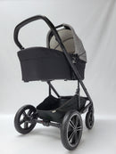 Nuna - Mixx Next Kombi-Kinderwagen