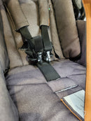 Emmaljunga - NXT90 Flat Outdoor