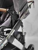ABC-Design - Salsa 4 Air Diamond Edition Kombikinderwagen