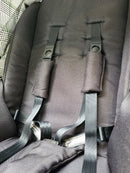 ABC-Design - Salsa 4 Air Kombikinderwagen