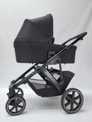 ABC-Design - Salsa 4 Kombikinderwagen