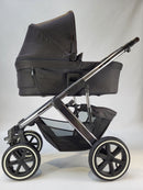 ABC-Design - Salsa 4 Air