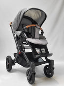 Hartan - Yes GTS Kombikinderwagen