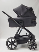 ABC-Design - Vicon 4 Kombikinderwagen