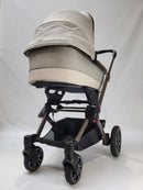 Hartan - Mercedes Benz Avantgarde All-Terrain Tartufo