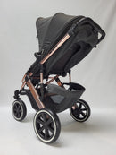 ABC-Design - Salsa 4 Air Diamond Edition Kombikinderwagen
