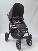 ABC-Design - Salsa 4 Kombikinderwagen