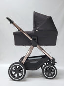 ABC-Design - Samba Kombi-Kinderwagen