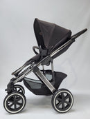 ABC-Design - Salsa 4 Air Diamond Edition Kombi-Kinderwagen