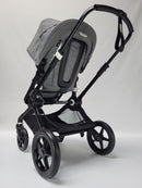 Bugaboo - Fox 2