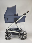 ABC-Design - Vicon 4 Kombikinderwagen