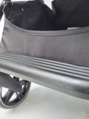 Hauck - Vision X Premium-Kombikinderwagen