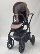 My Junior - Vigo Kombikinderwagen