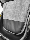 Emmaljunga - NXT 90 Kinderwagen mit Sportsitz