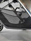 ABC-Design - Salsa 4 Air Diamond Edition Kombikinderwagen