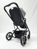 Cybex - Balios S - Kinderwagen (Gestell mit Sportsitz)