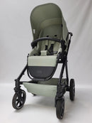 ABC-Design - Viper 4 Kombi-Kinderwage