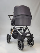 ABC-Design - Salsa 4 Air Diamond Edition