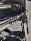 ABC-Design - Salsa 4 Air Kombikinderwagen