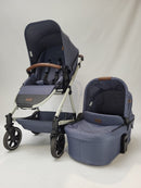 ABC-Design - Vicon 4 Kombikinderwagen