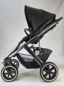 ABC-Design - Salsa 4 Air