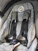 Cybex - Priam Premium-Kombikinderwagen