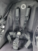 Bugaboo - Donkey 3 Duo - Modularer Geschwisterwagen
