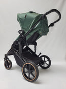 Kinderkraft - Prime Kombikinderwagen