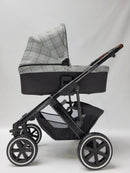 ABC-Design - Salsa 4 Air Kombikinderwagen