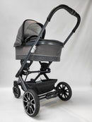 Hartan - Avantgarde Mercedes-Benz Kombikinderwagen