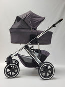 ABC-Design - Salsa 4 Air Diamond Edition