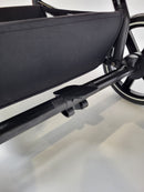 ABC-Design - Vicon 4 Kombi-Kinderwagen