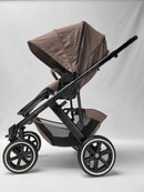 ABC-Design - Salsa 4 Air Diamond Edition