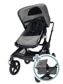 Bugaboo - Fox 2