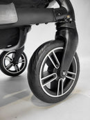 Nuna - Mixx Next Kinderwagen mit Sportsitz