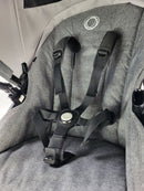 Bugaboo - Fox 2