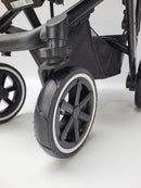 ABC-Design - Salsa 4 Air Kombikinderwagen