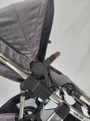 ABC-Design - Salsa 4 Air Diamond Edition Kombikinderwagen