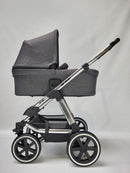 ABC-Design - Viper 4 Kombikinderwagen