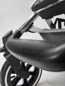 ABC-Design - Salsa 4 Air Diamond Edition Kombikinderwagen