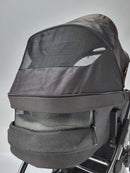 ABC-Design - Salsa 4 Air Diamond Edition Kombikinderwagen