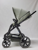 ABC-Design - Viper 4 Kombi-Kinderwage