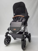 ABC-Design - Viper 4 Kombikinderwagen