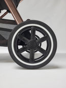 ABC-Design - Samba Kombi-Kinderwagen