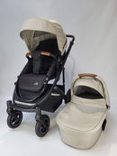 Britax Römer - Smile III Kombikinderwagen