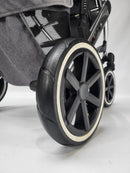 ABC-Design - Salsa 4 Air Diamond Edition Kombikinderwagen
