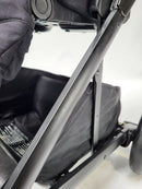 Nuna - Mixx Next Kinderwagen mit Sportsitz
