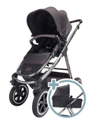 ABC-Design - Samba Kombi-Kinderwagen