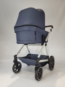 ABC-Design - Vicon 4 Kombikinderwagen